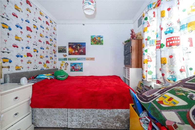 Manor Place, Sleaford, Lincolnshire, NG34