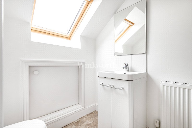 Blandford Avenue, Beckenham, BR3
