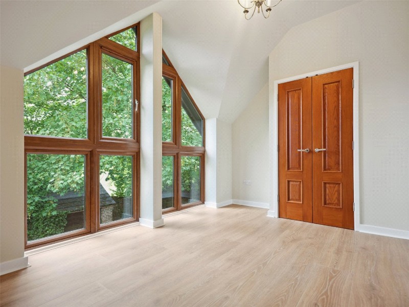 Horton, Wimborne, Dorset, BH21