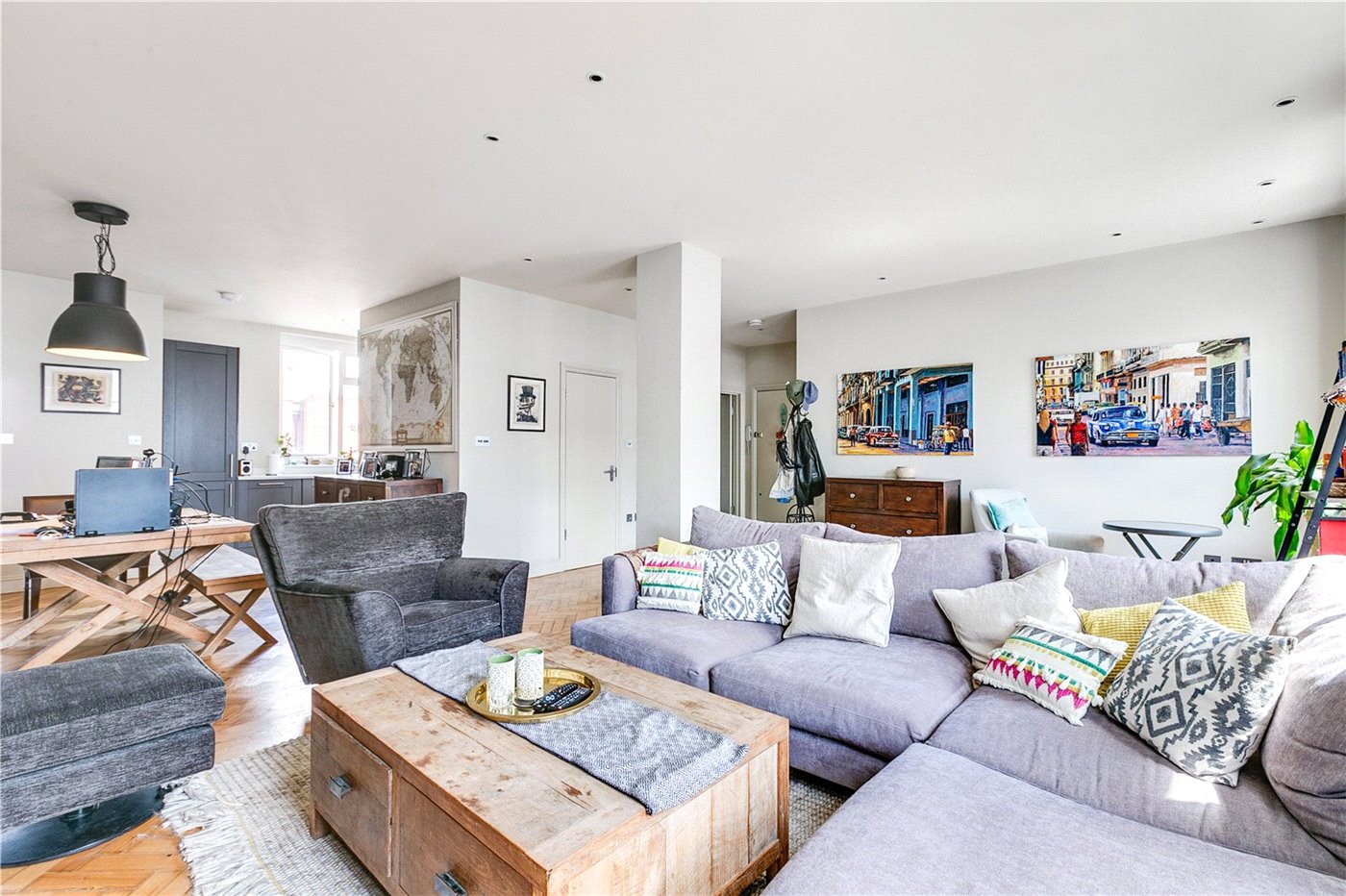 Fulham Broadway, SW6