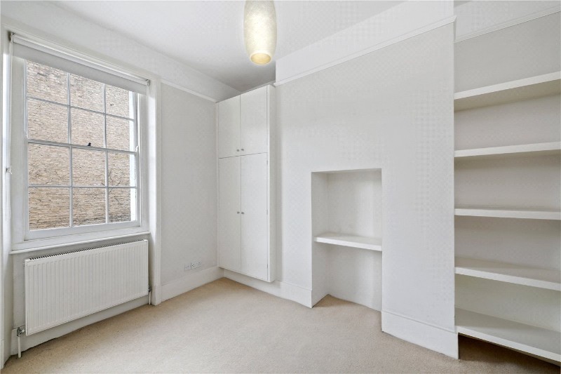 Ledbury Road, London, W11