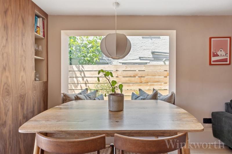 Arabin Road, London, SE4