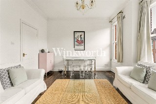 Arcadian Gardens, London, N22