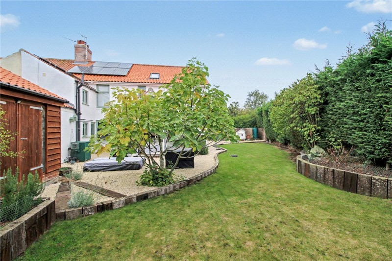 Hall Road, Hopton, Great Yarmouth, Norfolk, NR31