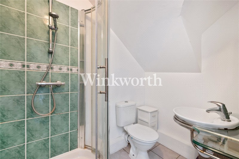 Cavendish Road, London, N4