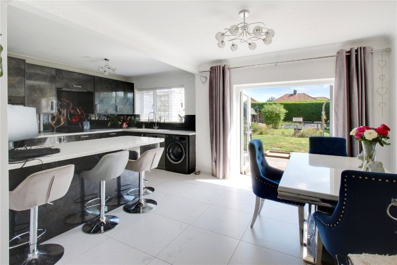 Hastings Avenue, Hellesdon, Norwich, Norfolk, NR6