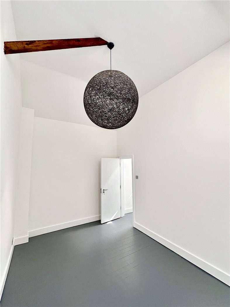 Bradbury Mews, London, N16