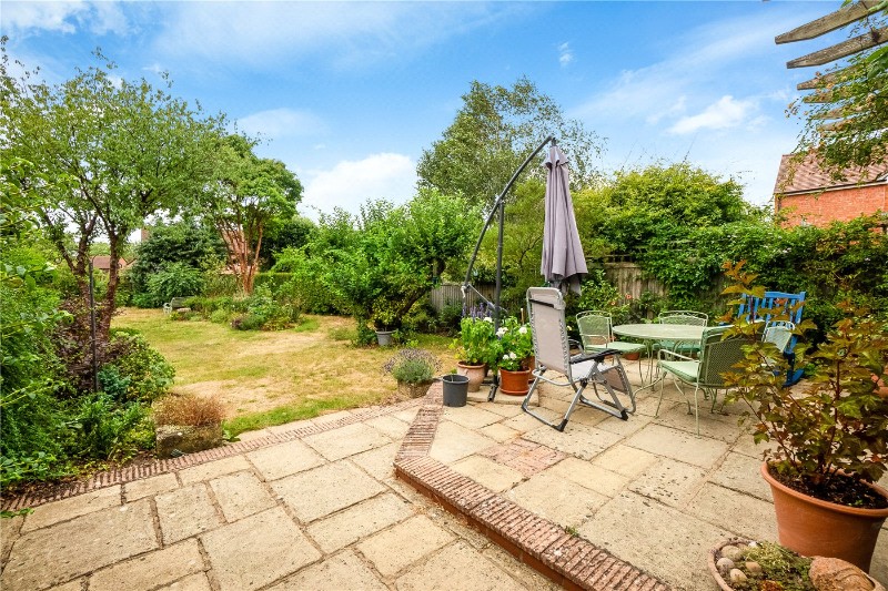 Hathaway Lane, Stratford-upon-Avon, Warwickshire, CV37