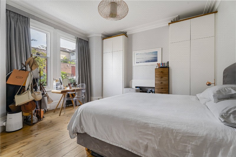 Uplands Road, London, N8