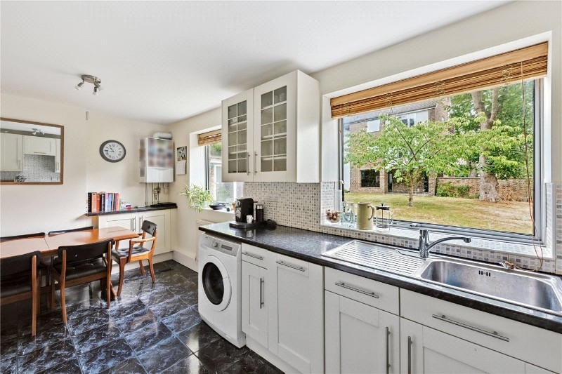 Abbotts Close, Alwyne Road, London, N1