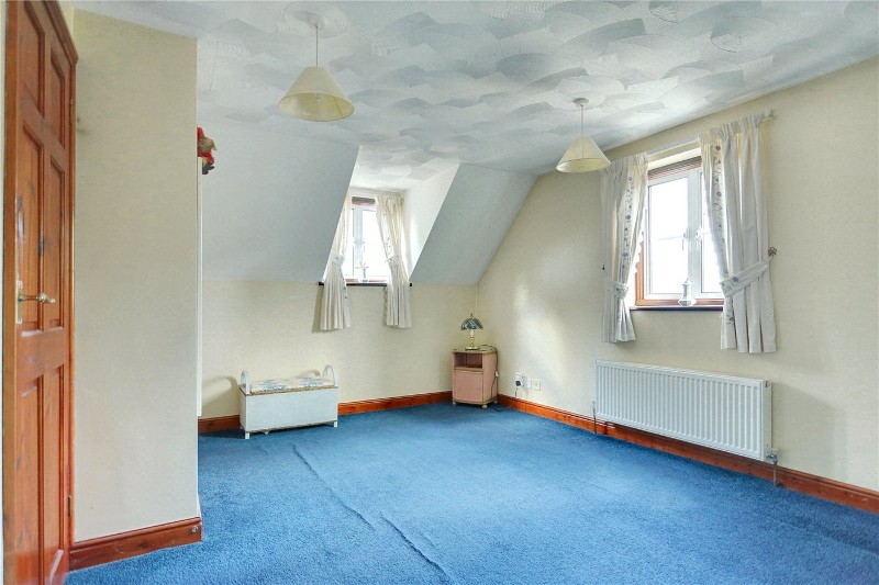 Lower Globe Lane, Blofield, Norwich, Norfolk, NR13