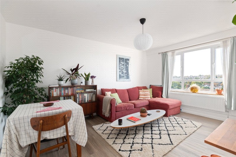 Benton&#39;s Rise, West Norwood, London, SE27