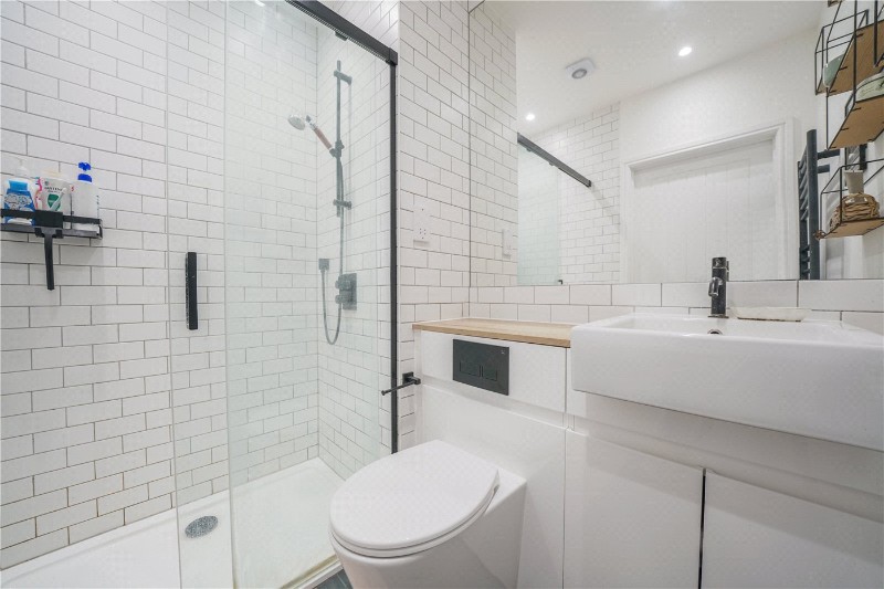 Ironworks Yard, London, N4