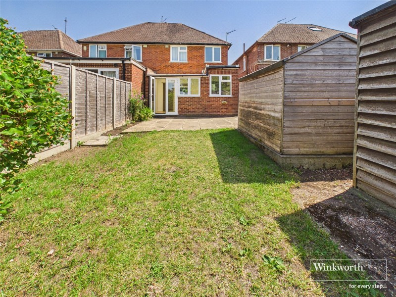Elgar Road South, Reading, Berkshire, RG2