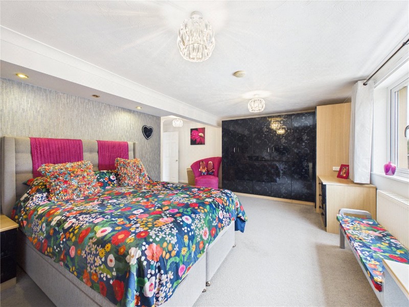 Patches Road, Tiverton, Devon, EX16