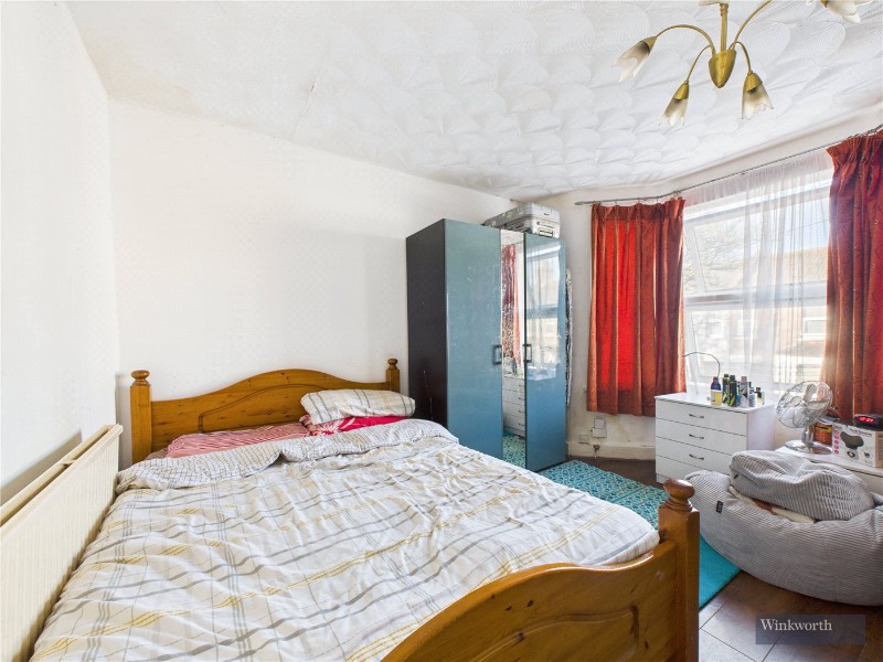 Graham Road, Harrow, HA3