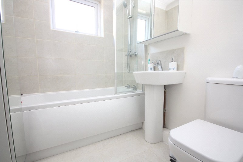 The Oasis, 45 Lindsay Road, Poole, BH13