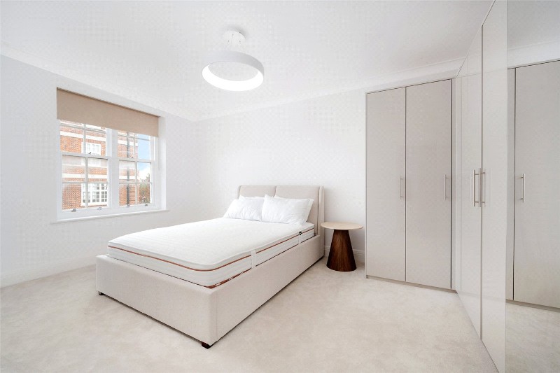 Ascot Court, St John's Wood, 11 Grove End Road, London, NW8