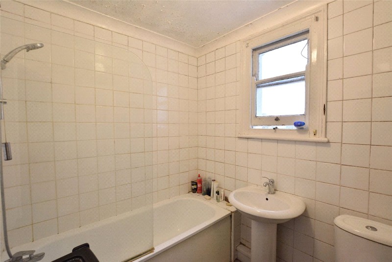 Burrage Road, London, SE18