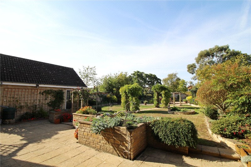 West End, Langtoft, Peterborough, Lincolnshire, PE6