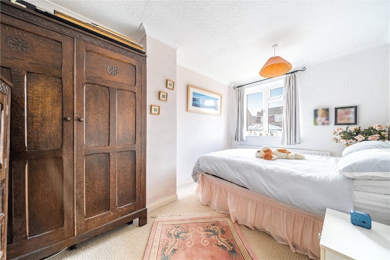 Aintree Close, Newbury, Berkshire, RG14