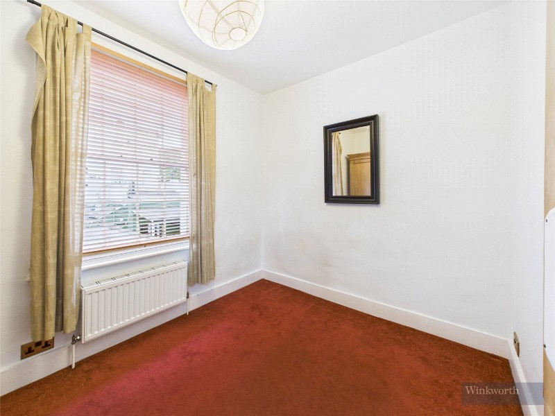 Maple Road, Surbiton, KT6