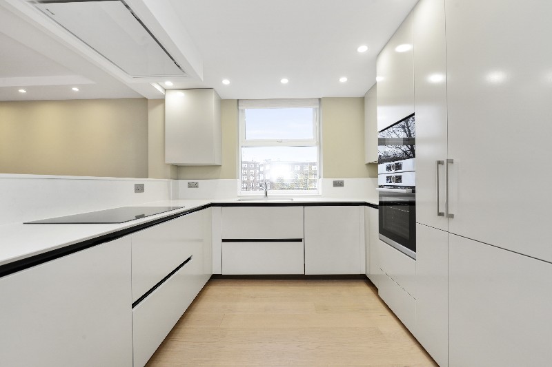 Boydell Court, St John's Wood Park, St John's Wood, London, NW8