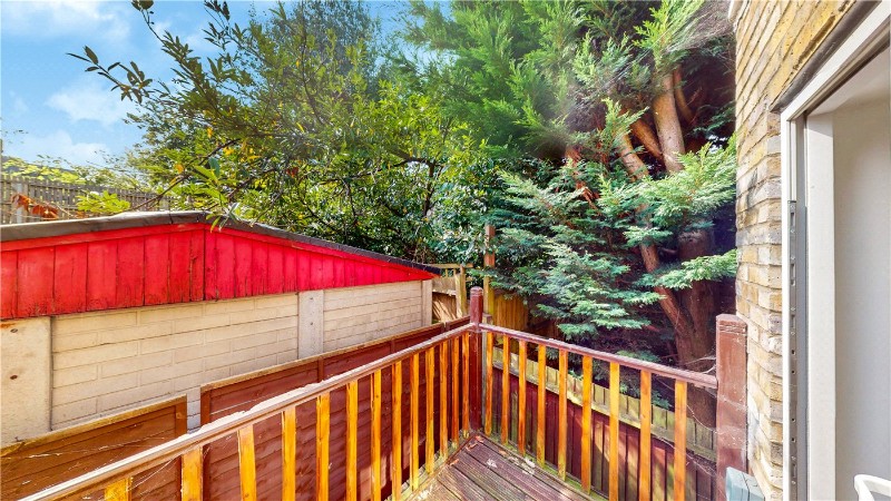 Archway Road, London, N6