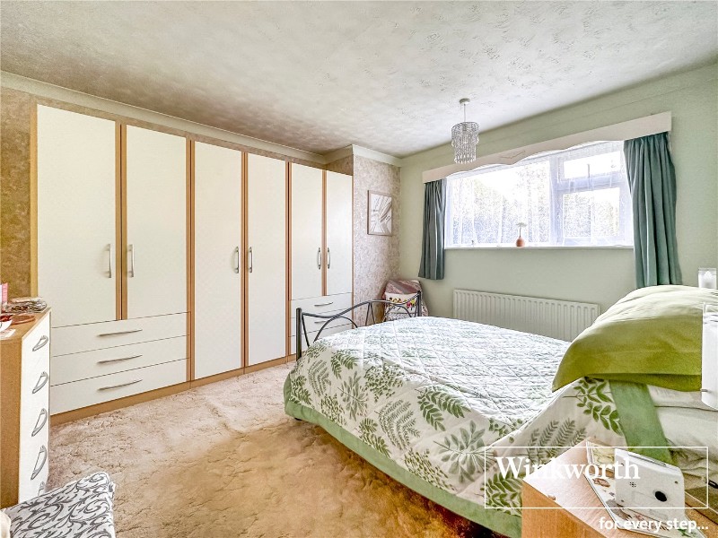 Martins Way, Ferndown, Dorset, BH22