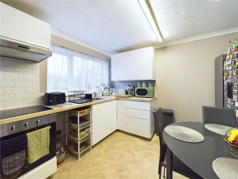 Siddalls Gardens, Tiverton, Devon, EX16