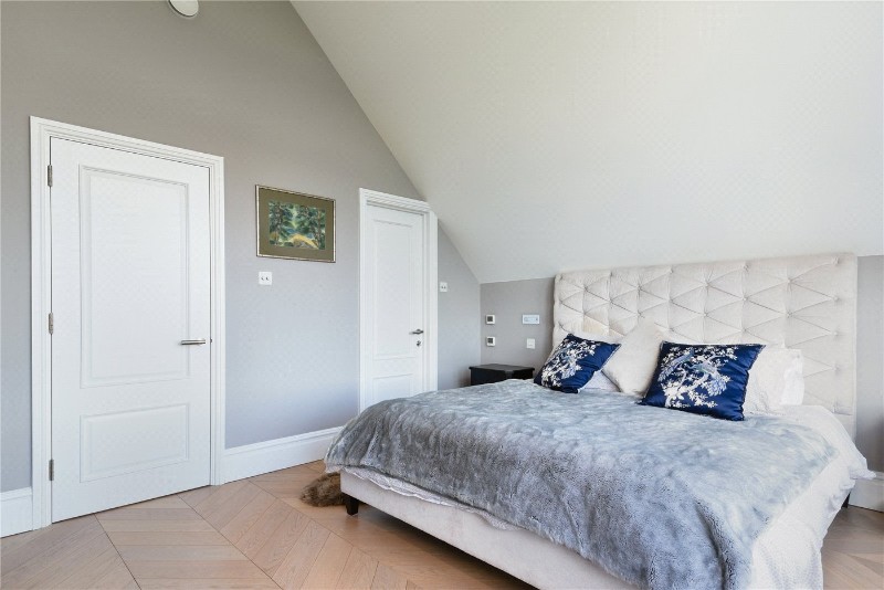 Chipstead Way, Banstead, Surrey, SM7