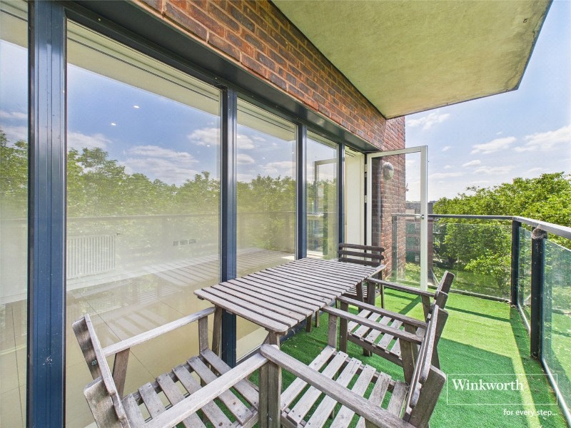Goshawk Court, 5 Shearwater Drive, Hendon, London, NW9