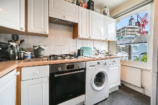 Frithville Gardens, London, W12