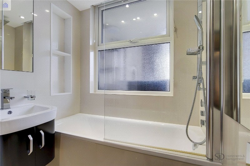 Boydell Court, St John&#39;s Wood Park, St John&#39;s Wood, London, NW8
