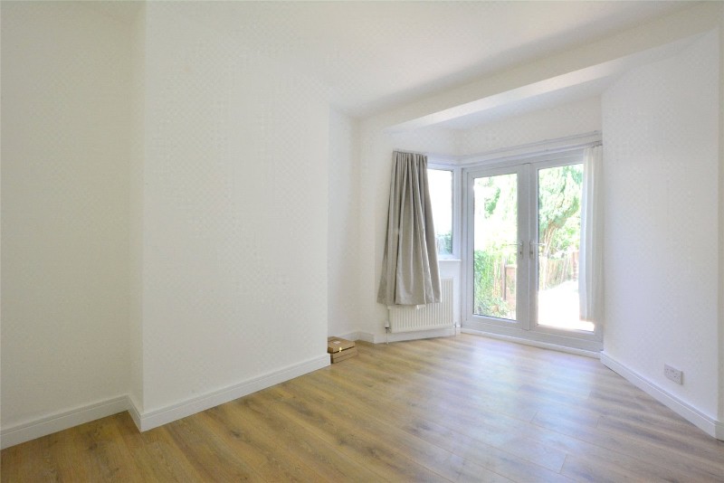 Sidcup Road, London, SE9