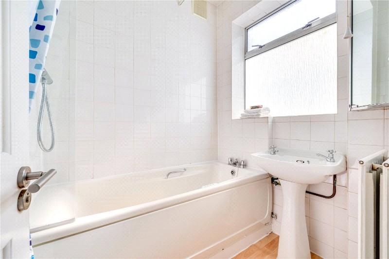 Parsons Green, London, SW6