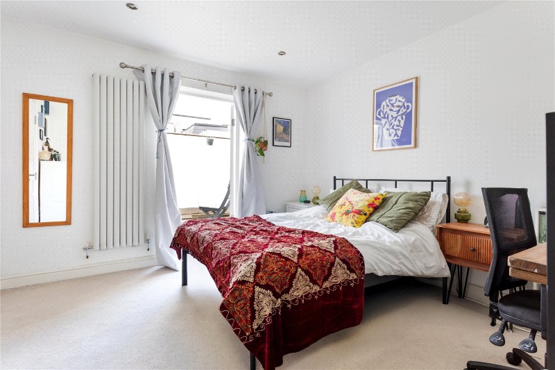 Charlmont Road, London, SW17