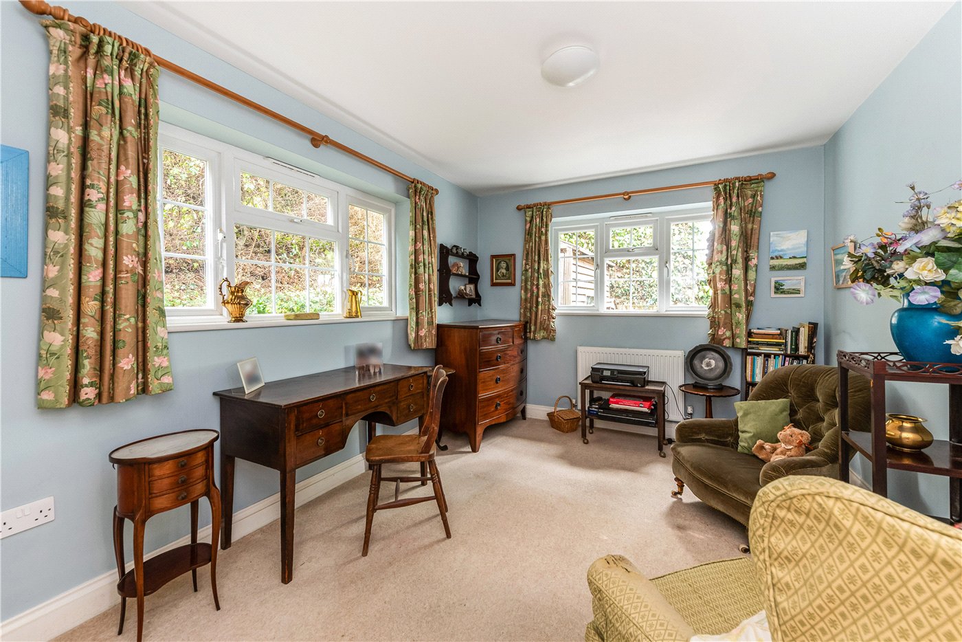 Ground Floor Bedroom