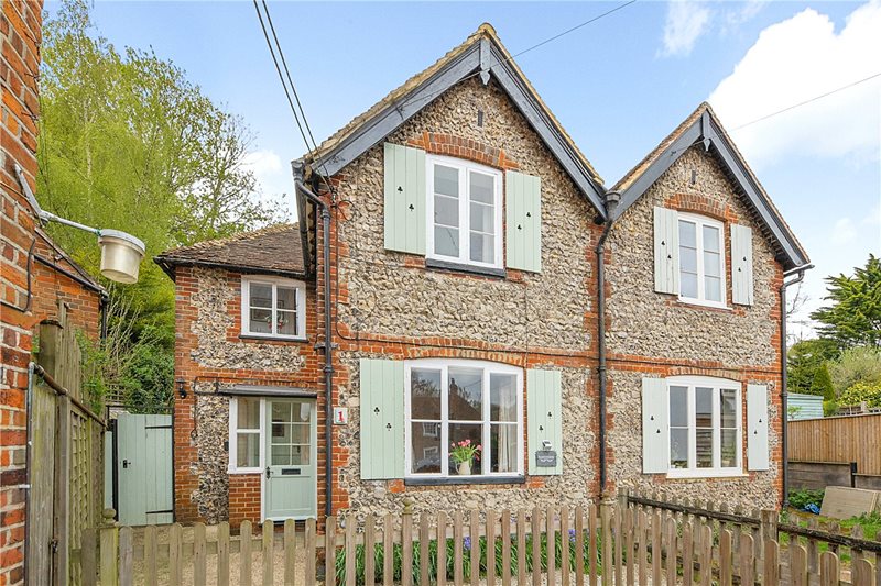 The Street, Petham, Canterbury, Kent, CT4