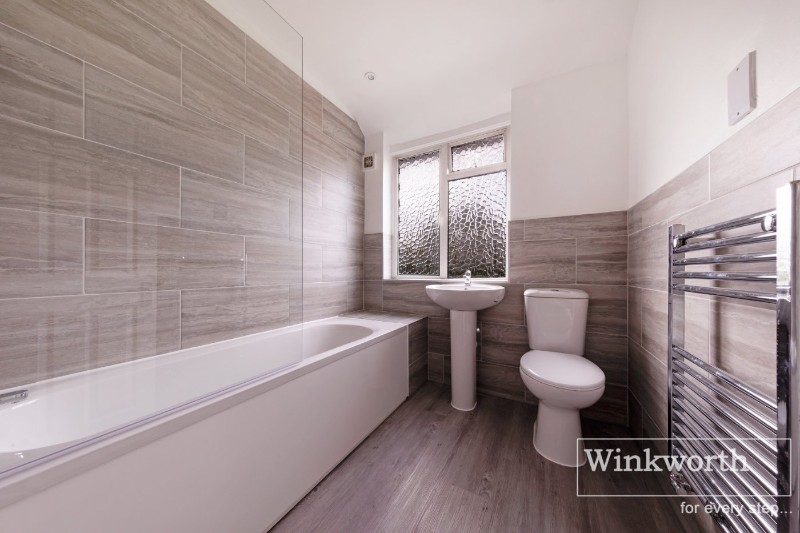 Upper Elmers End Road, Beckenham, BR3