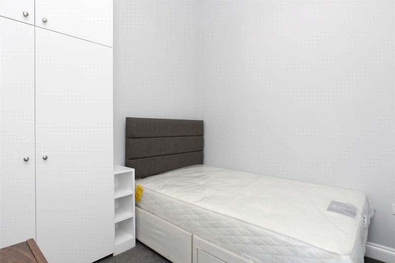 Coverdale Road, London, W12