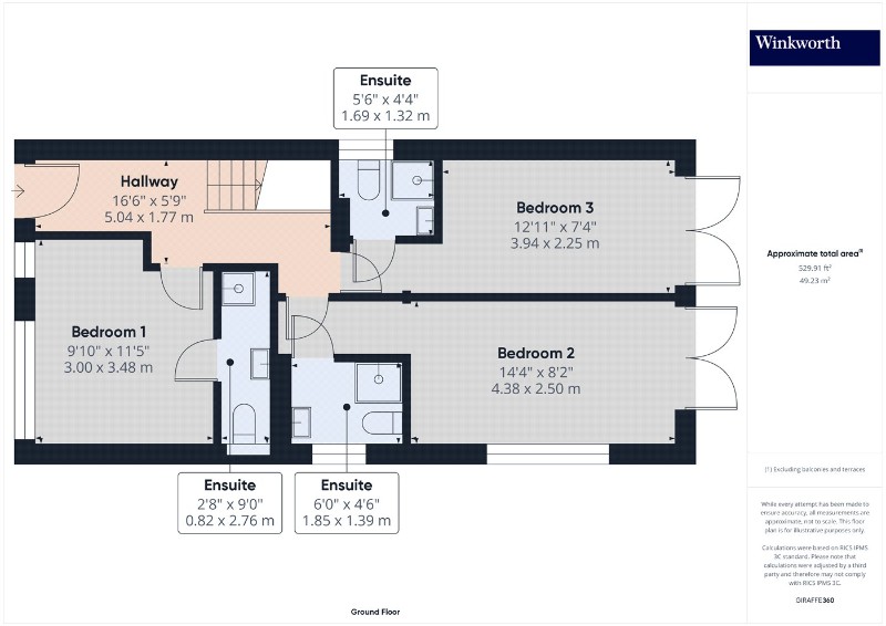 Maxwelton Close, Mill Hill, NW7