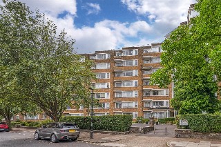 Oslo Court, Prince Albert Road, St John's Wood, London, NW8