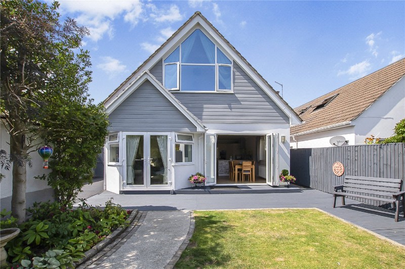 Clayford Avenue, Ferndown, Dorset, BH22