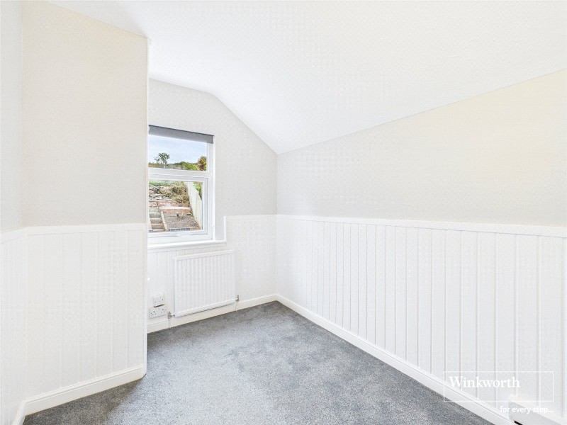Gower Street, Reading, Berkshire, RG1