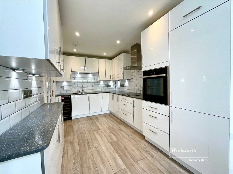 Ranelagh Road, Highcliffe, Christchurch, Dorset, BH23