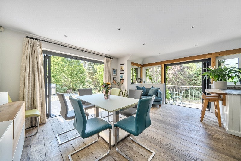 Sandy Lane, Rushmoor, Farnham, Surrey, GU10