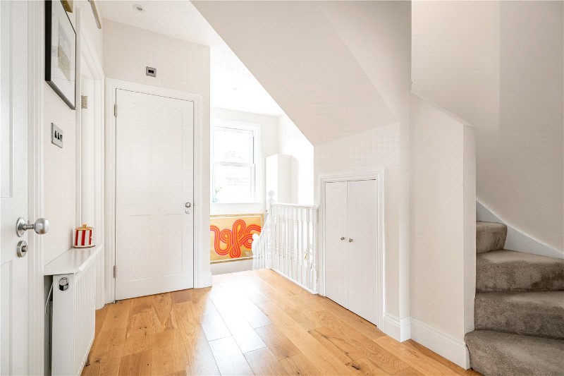 Weston Park, London, N8