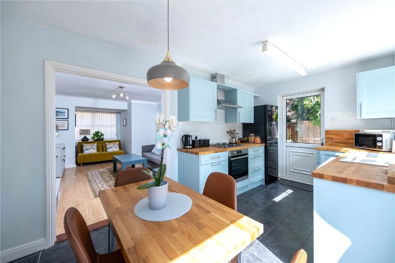 Bristol Way, Sleaford, Lincolnshire, NG34