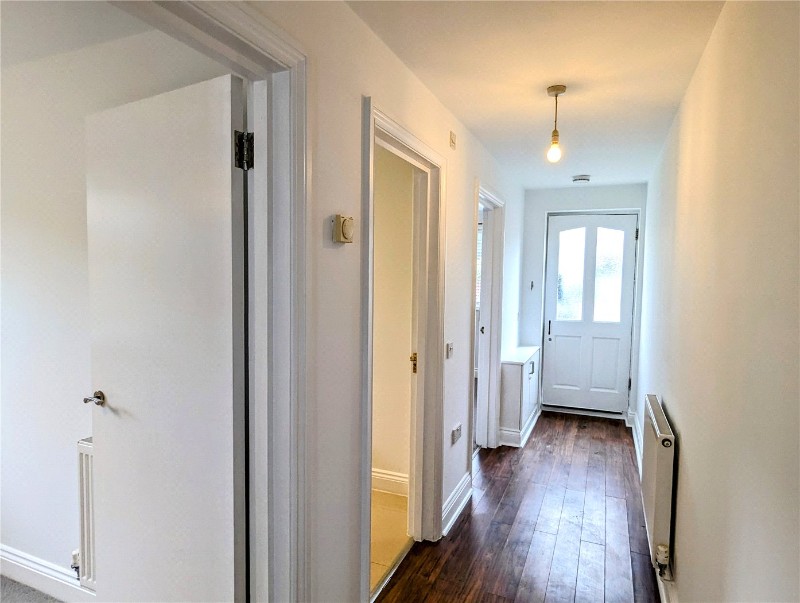 Worthington Crescent, Poole, BH14